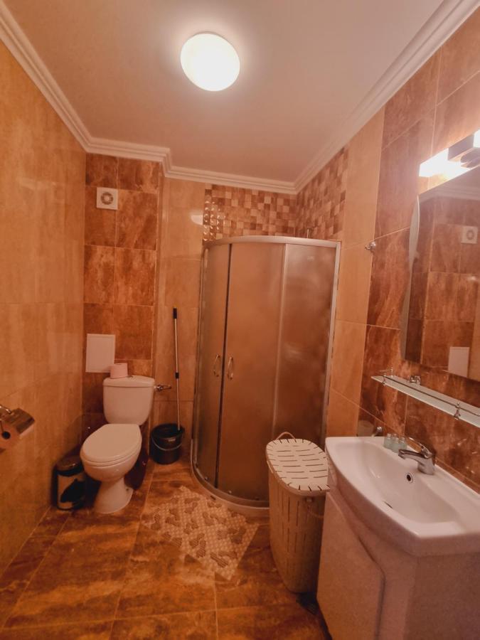 Fenix Apart Complex Sveti Vlas Exterior foto